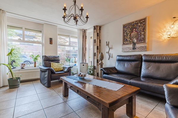 Medium property photo - Aquamarijn 19, 5912 SV Venlo